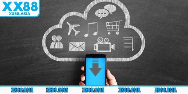 Giao diện tối ưu cùng khả năng bảo mật cao tạo nên trải nghiệm vượt trội